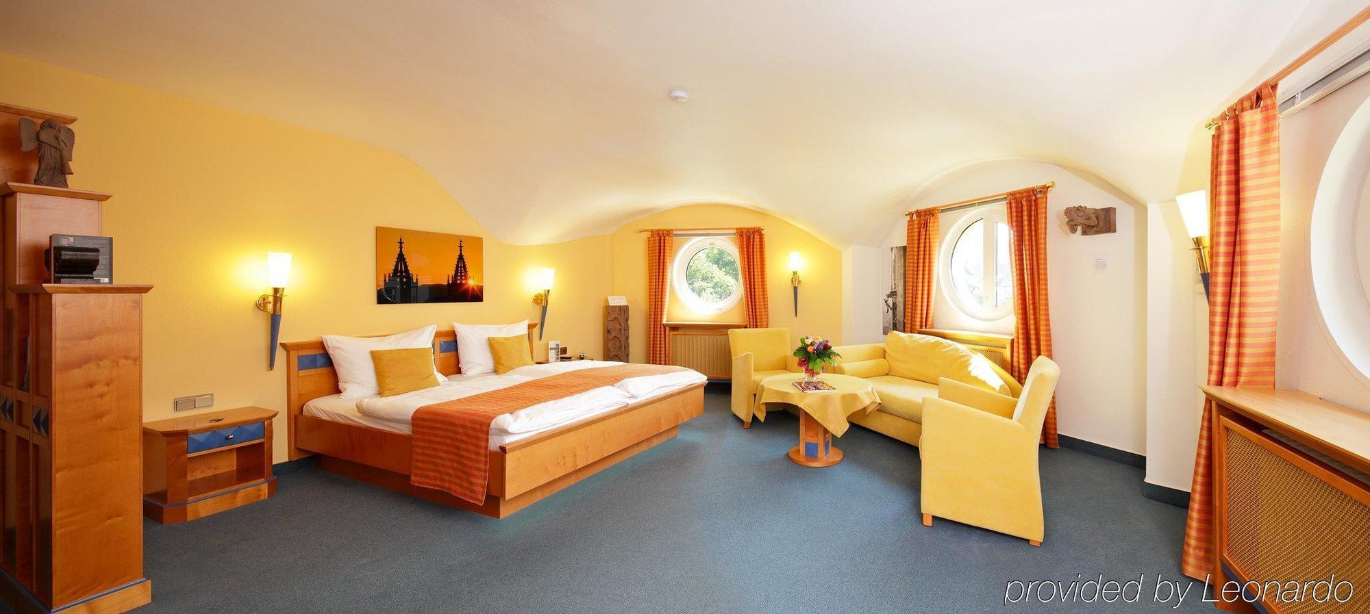 Park Post Hotel
