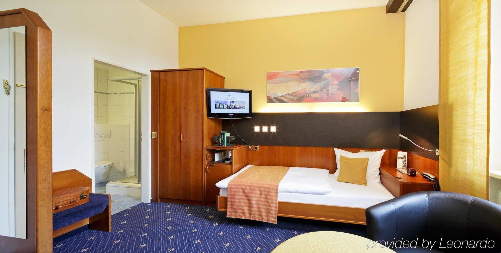 Hotel Park Post Freiburg im Breisgau